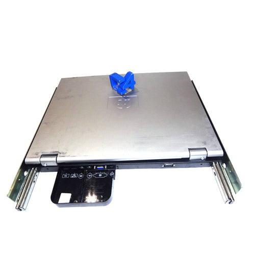 HP 602138-001 TFT7600 KVM CONSOLE US - AZ870A, 602120-001
