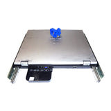 HP 602138-001 TFT7600 KVM CONSOLE US - AZ870A, 602120-001