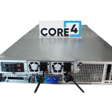 SUPERMICRO 6028R-E1CR24L 24x 3.5 2U E5-2600 v3v4 STORAGE SERVER