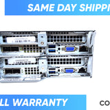 SUPERMICRO 6029TP-HTR 4-NODE DUAL LGA3647 12x3.5in RACKMOUNT SYSTEM