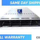 SUPERMICRO 6029TP-HTR 4-NODE DUAL LGA3647 12x3.5in RACKMOUNT SYSTEM