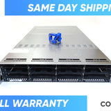SUPERMICRO 6029TP-HTR 4-NODE DUAL LGA3647 12x3.5in RACKMOUNT SYSTEM