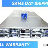 SUPERMICRO 6029TP-HTR 4-NODE DUAL LGA3647 12x3.5in RACKMOUNT SYSTEM