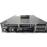 SUPERMICRO 6029U-E1CR4 12x3.5 X11DPU DUAL PSU RACKMOUNT SERVER