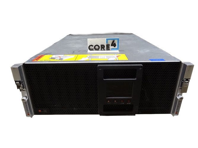 SUPERMICRO 6049P-E1CR60H 4U 60-BAY DUAL LGA3647 STORAGE SERVER
