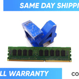 HP 605312-171 4GB (1X4GB) 1333MHZ PC3-10600 CL9 ECC - 604500-B21
