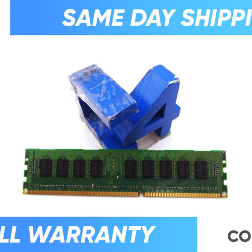 HP 605312-171 4GB (1X4GB) 1333MHZ PC3-10600 CL9 ECC - 604500-B21