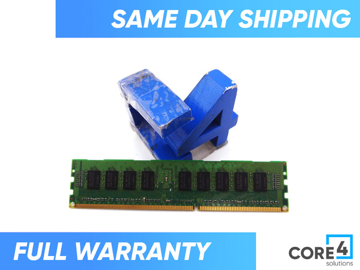 HP 605312-171 4GB (1X4GB) 1333MHZ PC3-10600 CL9 ECC - 604500-B21