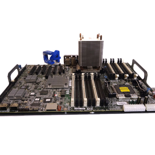 HP 606019-001 MOTHERBOARD FOR HP ML350 G6
