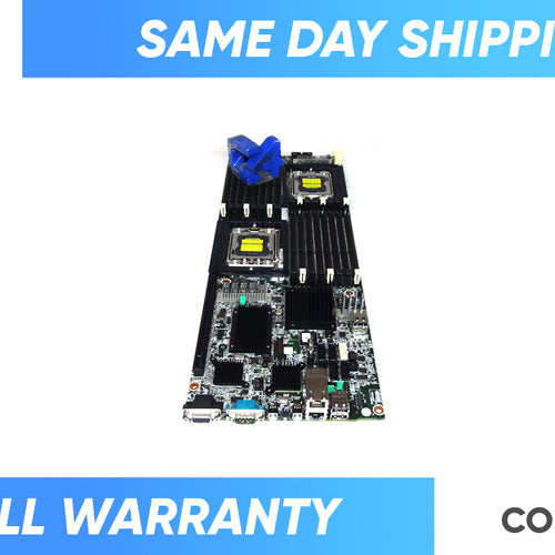 HP 608864-001 SYSTEM BOARD FOR PROLIANT SL2X170Z G6 - 591618-001