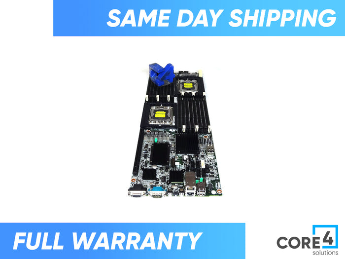 HP 608864-001 SYSTEM BOARD FOR PROLIANT SL2X170Z G6 - 591618-001