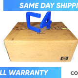 HP 615291-001 4/32 RACKMOUNT SAN SWITCH *New Sealed* - 373485-001