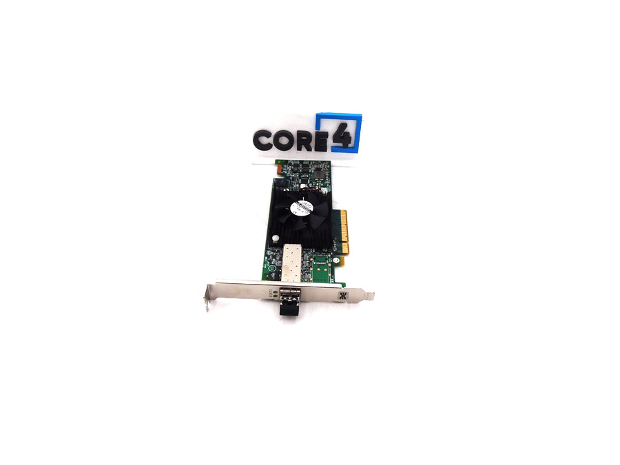 DELL 61M2K 16GB EMULEX SINGLE PRT LPE16000
