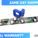 HP 620766-001 REAR GPU RISER CARD FOR PROLIANT SL390S G7 SERVER