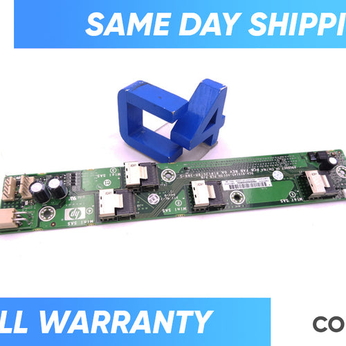HP 620766-001 REAR GPU RISER CARD FOR PROLIANT SL390S G7 SERVER