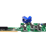 HP 620824-001 FRONT RISER BOARD SL390