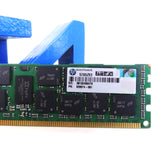 HP 628974-181 16GB (1X16GB) 1333MHZ PC3-10600 CL9 MEMORY 627808-B21 632202-001