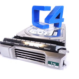 DELL 62VY2 EQUALLOGIC 1TB NL SAS