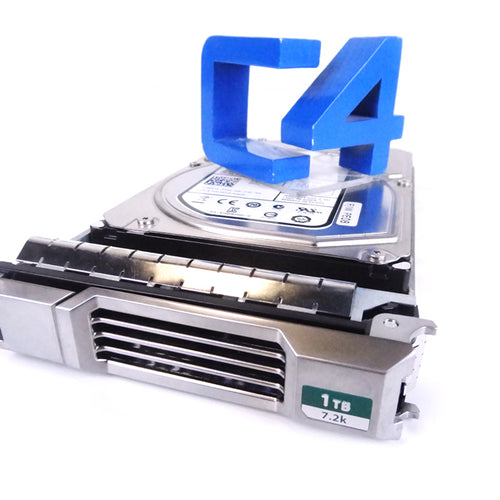 DELL 62VY2 EQUALLOGIC 1TB NL SAS