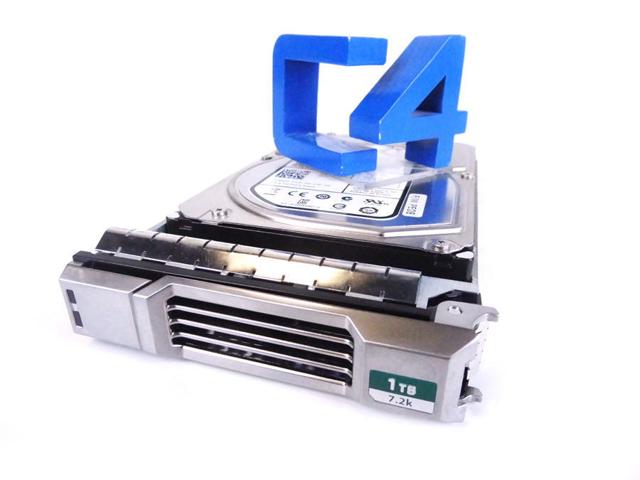 DELL 62VY2 EQUALLOGIC 1TB NL SAS
