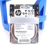 HP 632143-001 HP 1TB 7.2K 6G SFF QR SATA HDD