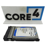 HP 632521-005 HP 800GB 6G MLC SFF SAS SSD HDD