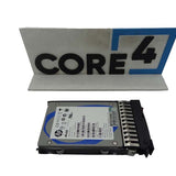 HP 632627-001 HP 200GB SAS 2.5IN SSD SLC DRIVE