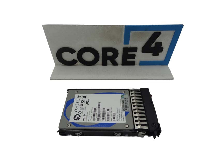 HP 632627-001 HP 200GB SAS 2.5IN SSD SLC DRIVE