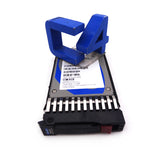 HP 632636-001 400GB SAS 2.5IN SSD MLC - 632504-B21, 653105-B21, 741231-001