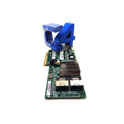 HP 633538-001 P420/0GB FBWC CONTROLLER - 610670-003, 610670-002