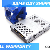 HP 637067-001 200GB 3G SATA MLC SFF SSD - 636623-B21