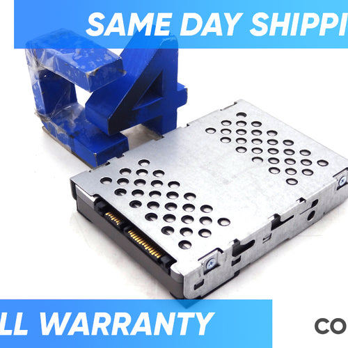 HP 637067-001 200GB 3G SATA MLC SFF SSD - 636623-B21