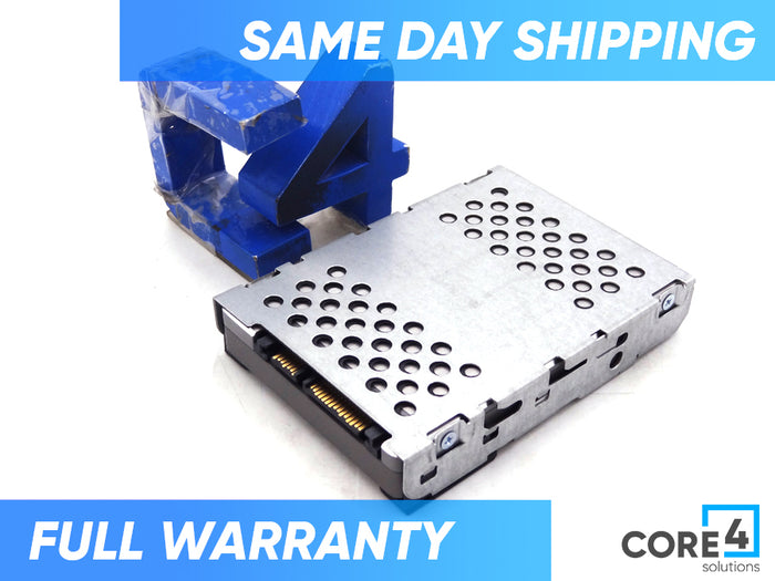 HP 637067-001 200GB 3G SATA MLC SFF SSD - 636623-B21