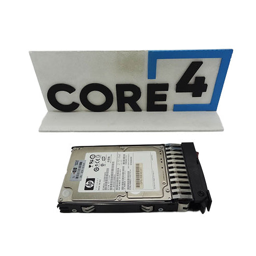 HP 637992-001 HP 300GB 10K 6G SFF SAS HDD