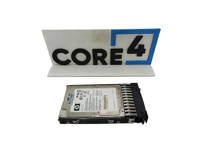 HP 637992-001 HP 300GB 10K 6G SFF SAS HDD