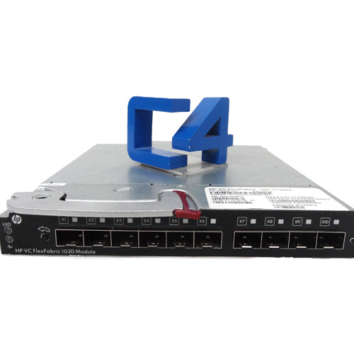 HP 639852-001 HP BLC VC FLEX-10/10D MODULE OPT