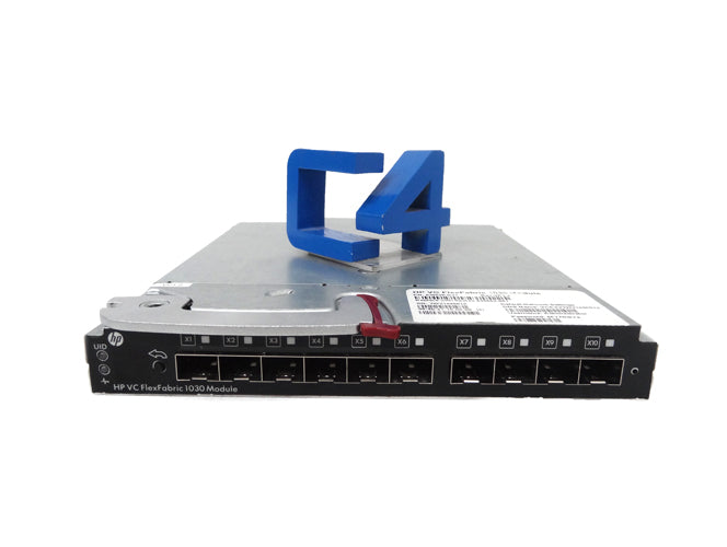 HP 639852-001 HP BLC VC FLEX-10/10D MODULE OPT