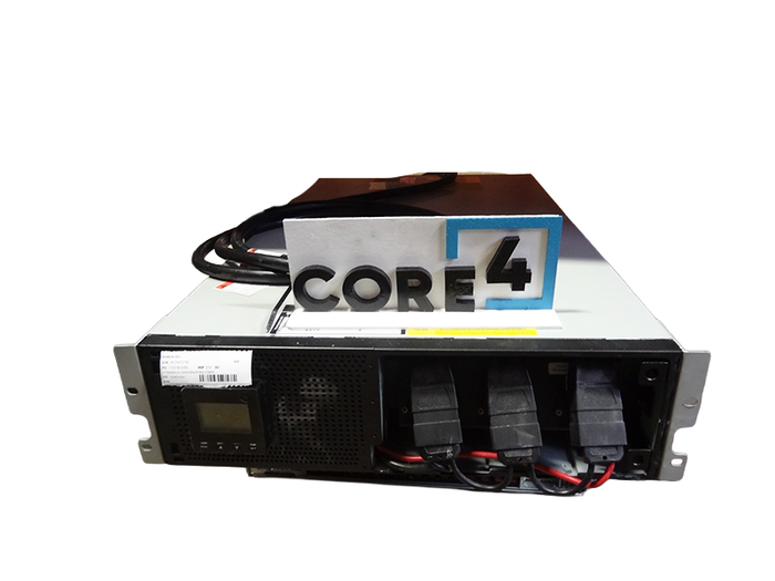 HP 638826-001 HP R5000KVA UNINTERRUPTIBLE POWER