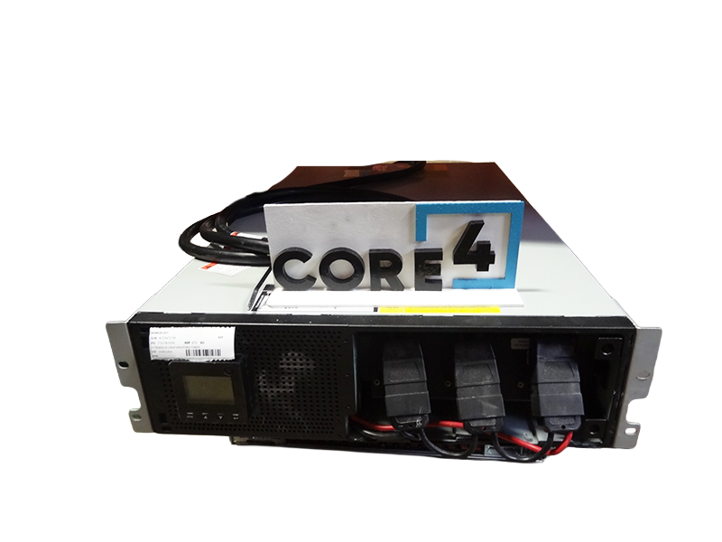 HP 638826-001 HP R5000KVA UNINTERRUPTIBLE POWER