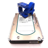HP 640811-001 400GB 10K FC LFF DISK DRIVE