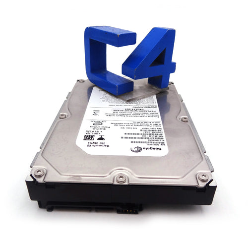 HP 640814-001 3PAR 750GB 7.2K 3.5 HDD *New Bulk*