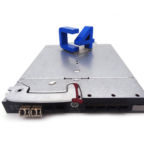 HP 641148-001 BLC CISCO B22HP FABRIC EXT MOD - 641146-B21, 655897-001, 708078-001