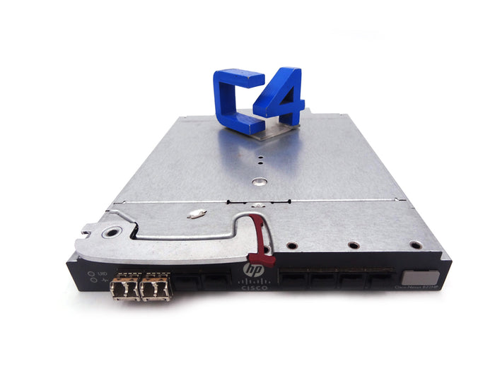HP 641148-001 BLC CISCO B22HP FABRIC EXT MOD - 641146-B21, 655897-001, 708078-001