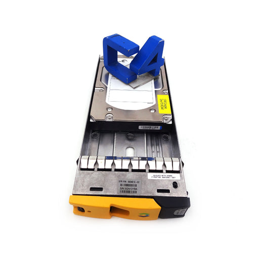 HP 641245-001 DRIVE HD FC 146GB 15K RPM DC3
