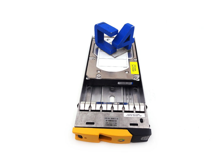HP 641245-001 DRIVE HD FC 146GB 15K RPM DC3