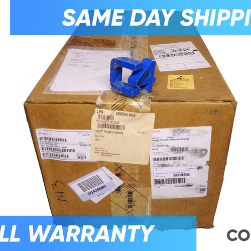 HP 641715-001 3PAR 2.33GHZ, T-CLASS CONTROLLER