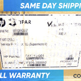 HP 641719-001 3PAR 1P2C E1500/2.20GHZ-512K/4G5 *New Bulk*