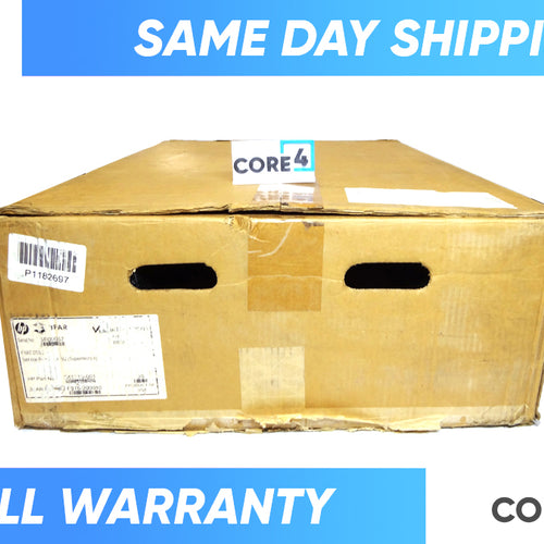 HP 641719-001 3PAR 1P2C E1500/2.20GHZ-512K/4G5 *New Bulk*