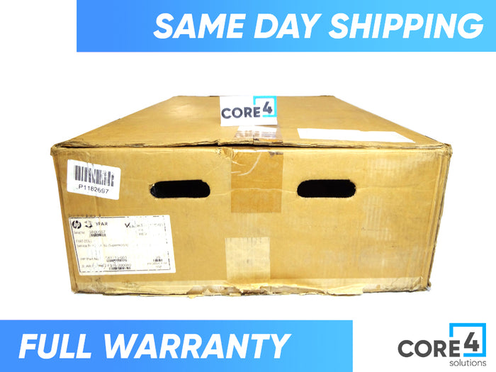 HP 641719-001 3PAR 1P2C E1500/2.20GHZ-512K/4G5 *New Bulk*
