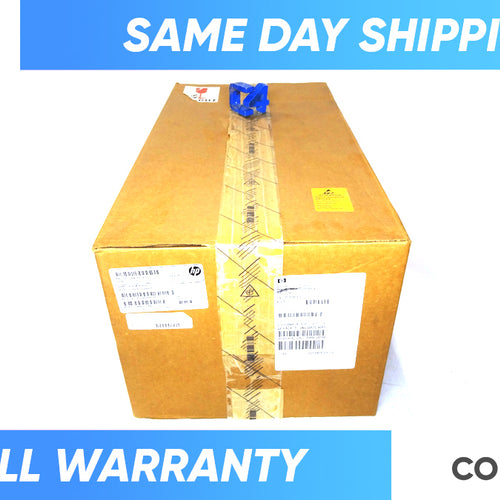 HP 641997-001 3PAR 2.33GHZ T-CLASS NODE *New Sealed*